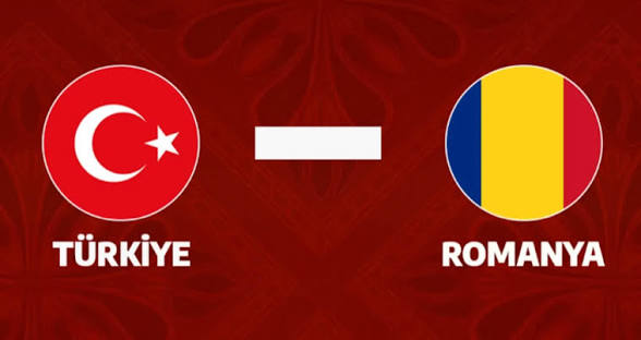 TÜRKİYE - ROMANYA